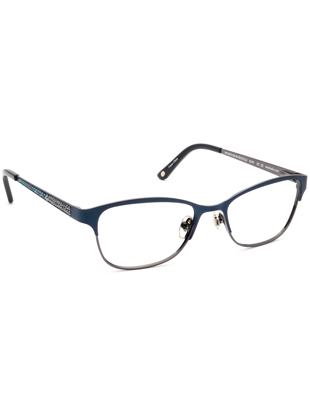 Jimmy Crystal Nice Eyewear